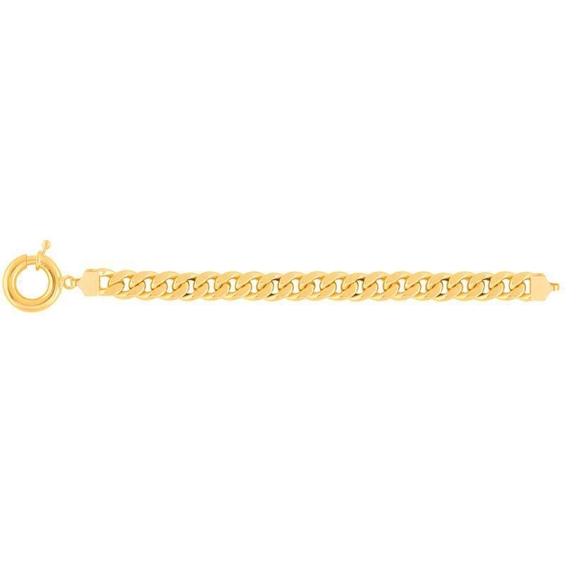 دستبند طلا 18عیار زنانه طرح کارتیه 170